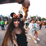 Raquel Meroño Instagram - happily ever after ♡ @disneydestinos #magickingdom