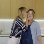 Raquel Meroño Instagram - RICO & FACIL Pasta verde con @martina.merono 💚💚 Ingredientes : Spaguetti Calabacín Ajo Aceite Sal, pimienta y albahaca seca Espinacas Anacardos Queso parmesano Albahaca fresca • @cucinelubeofficial @cucinelubexport