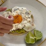 Raquel Meroño Instagram - RICO, FÁCIL y RÁPIDO El huevo más viral del momento!!