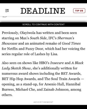 Rashida Olayiwola Instagram - Next Chapter is : #MyTurn ♟️💫✌🏾
