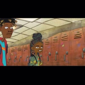 Rashida Olayiwola Instagram - #GoodTimes Adult Animation Available on #Netflix 04/12/24 ♥️🎬💚 This had been carefully in the making 6 years before I got called to be one of the creatives ✍🏾 and voice actors 3 years ago, well because that’s how hard animation / adult animation is… @ranadashepard was called to land a plane and i witnessed another dope black woman from chicago show run. intentionally placing all of the pieces together through love, research, strategy and goodness. I entered a room full of legends who also wanted to carefully make it right, make folks THINK through the art of satire & LAUGHTER. And that’s exactly what you’ll see April 12th… it’s so much more than a trailer..😊 where all the details make the difference & so it is.

Proud to have been apart and proud of everyone who made it possible; because again ALL of the pieces matter. So salute & Congratulations : Ranada, @iamcreesummer , @devon_shepard @alysonfouse , Lev & Eric, Brian Ashburn, @9thwonder , @_e_jones__  Cast: @marsaimartin @yvettenicolebrown @ohsnapjbsmoove @jaypharoah , @slinkjohnson , ME ☺️, @tishacampbellmartin , @iamwandasykes AND SO MANY MORE! Genuinely loaded with some of your favorite talents throughout all waves of da screen.

S/O to God and the ancestors for keeping us covered. Hope you enjoy. Peace and Love always in ALL ways.