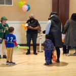 Rashida Tlaib Instagram – I had a lot fun with the Easter Bunny at the annual Easter Egg Hunt held by Rosedale Park,  North Rosedale Park, Grandmont, Grandmont #1, Minock Park & @grandmontrosedale_devel_corp GRDC. 

Thank you to all the volunteers who made this event possible. I really loved seeing our little ones enjoy the petting zoo, arts & and crafts, and running away from the Easter Bunny.