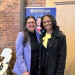 Rashida Tlaib Instagram – Even during so much pain and grief over my sity’s passing and the genocide in Gaza, my residents and neighbors are showing me the way forward. Thank you to everyone who attended our community town hall. We are going all over the district, so look out for future announcements on how you can help shape policy in Congress. 

Hearing from you directly helps not only engage me on what matters most but inspires me to work even harder.

#rootedincommunity