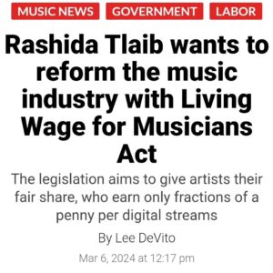 Rashida Tlaib Thumbnail - 12.2K Likes - Top Liked Instagram Posts and Photos