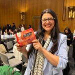 Rashida Tlaib Instagram – The great @jas.hawamdeh graciously brought @buycottpalestine to tonight’s Congressional Iftar and to @rashidatlaib! 

Our hearts, our minds, and our attention remain with The People of Palestine. May a ceasefire be brought into reality. May Palestinians get their justice in every world.