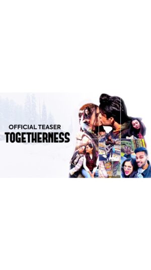 Rashmeet Kaur Sethi Instagram - “Togetherness” 
Coming This December ❤️🙏