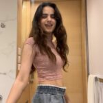 Rashmeet Kaur Sethi Instagram - Oooo this was fun to do 😩😍❤️