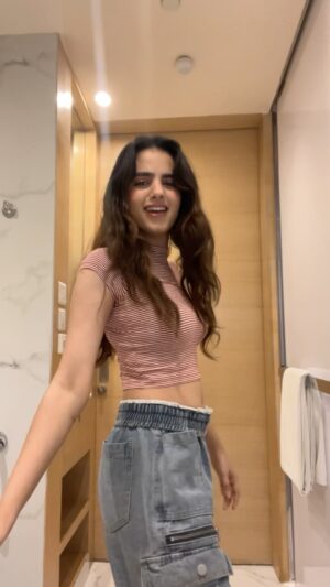 Rashmeet Kaur Sethi Instagram - Oooo this was fun to do 😩😍❤️