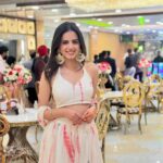 Rashmeet Kaur Sethi Instagram - Shadi szn was done pretty noicely😍❤️