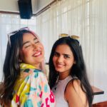 Rashmeet Kaur Sethi Instagram – happy birthday to the biggest ray of sunshine in my life. you found me in a dark time and lit up my life like the 100megawatt firecracker that you are. since then you have become my safe space, my best friend and the person who always says YES LFG to every single one of my dumdum ideas. i’m so sad i’m not getting to squish you and smother you in kisses today but always know that in my heart, i’m always thinking of you. from delhi to bombay, you are my home whatever city im in. i love you to the moon sethiji, happy birthday 💗