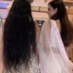 Rashmeet Kaur Sethi Instagram - Shadi szn was done pretty noicely😍❤️