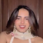 Rashmeet Kaur Sethi Instagram - Obsessed with transitions rn 🥰😍