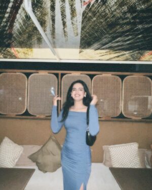 Rashmeet Kaur Sethi Instagram - 𝙎𝙖𝙨𝙨𝙮, 𝙘𝙡𝙖𝙨𝙨𝙮 𝙖𝙣𝙙 𝙨𝙩𝙞𝙡𝙡 𝙠𝙞𝙘𝙠𝙞𝙣𝙜 𝙖𝙨𝙨𝙮✨