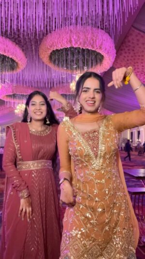 Rashmeet Kaur Sethi Instagram - In looouuve with this song currently 🫶🏻