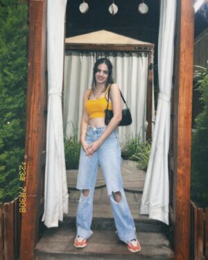 Rashmeet Kaur Sethi Instagram - Always an upgrade ❤️‍🔥