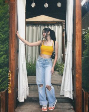 Rashmeet Kaur Sethi Instagram - Always an upgrade ❤️‍🔥
