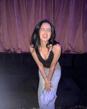 Rashmeet Kaur Sethi Instagram - I love this fit❤️