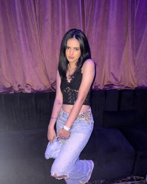 Rashmeet Kaur Sethi Instagram - I love this fit❤️