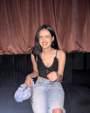 Rashmeet Kaur Sethi Instagram - I love this fit❤️