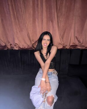 Rashmeet Kaur Sethi Instagram - I love this fit❤️