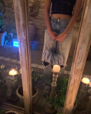 Rashmeet Kaur Sethi Instagram - I love this fit❤️
