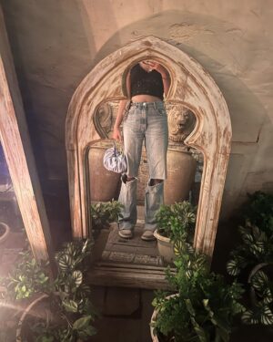 Rashmeet Kaur Sethi Instagram - I love this fit❤️