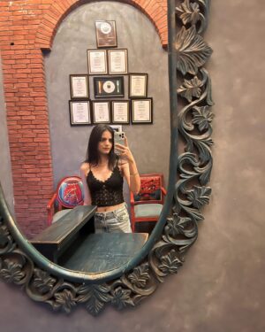 Rashmeet Kaur Sethi Instagram - I love this fit❤️