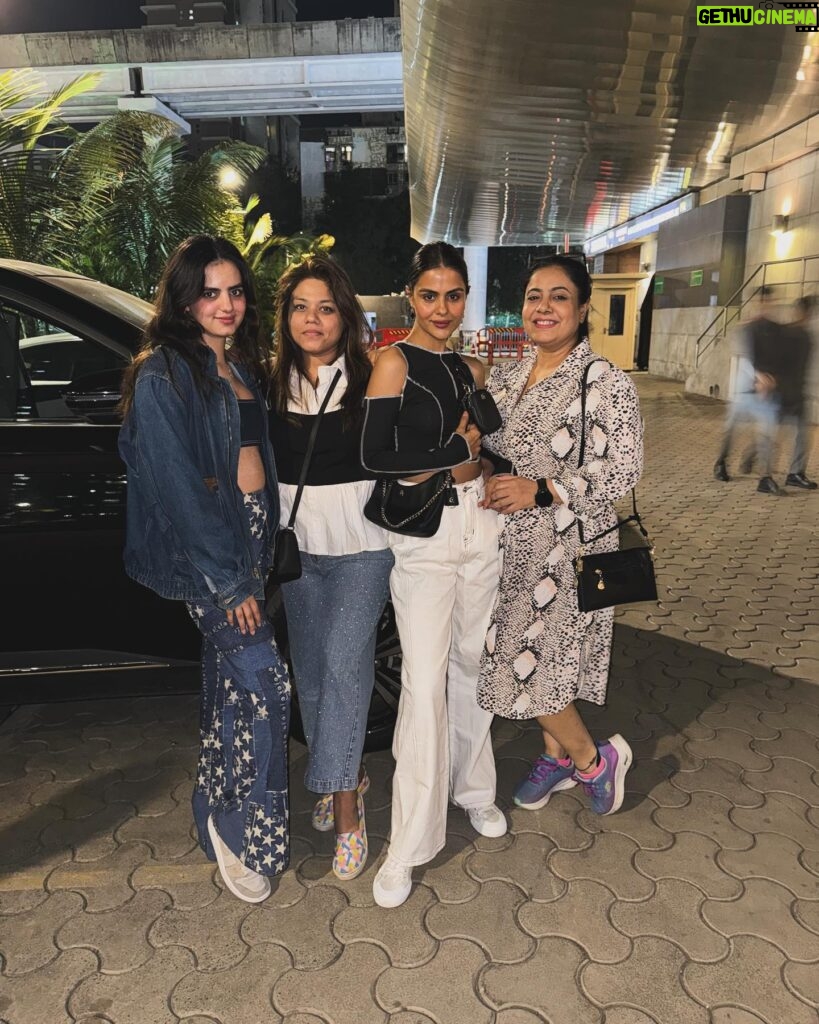 Rashmeet Kaur Sethi Instagram - Four more shots❤️