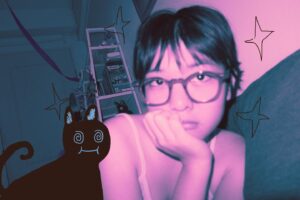Rasika Saisang Instagram - 🐈‍⬛🧙🏽‍♀️