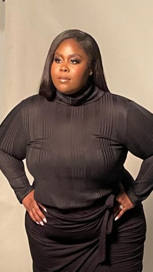 Raven Goodwin Thumbnail - 20.6K Likes - Top Liked Instagram Posts and Photos