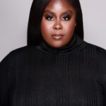 Raven Goodwin Instagram - 1 of 1 ♟ 🎨 @marquiswardbeauty 📸 @melbelderjr