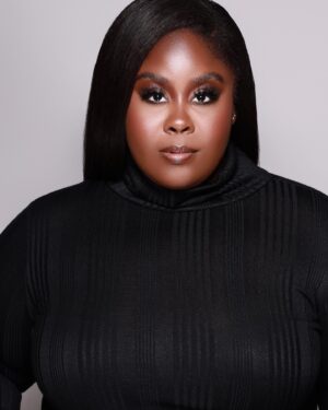 Raven Goodwin Thumbnail - 17.8K Likes - Most Liked Instagram Photos