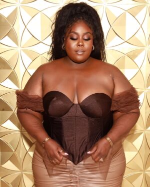 Raven Goodwin Thumbnail - 23.9K Likes - Top Liked Instagram Posts and Photos