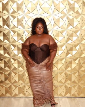 Raven Goodwin Thumbnail - 23.9K Likes - Most Liked Instagram Photos