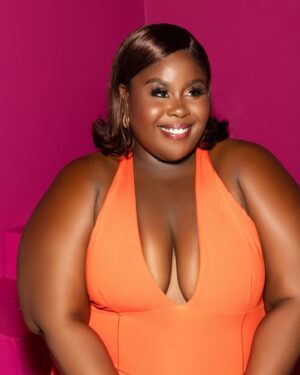 Raven Goodwin Thumbnail - 17.5K Likes - Most Liked Instagram Photos