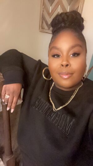 Raven Goodwin Thumbnail - 20.3K Likes - Top Liked Instagram Posts and Photos