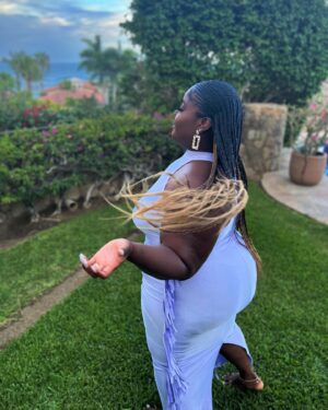 Raven Goodwin Thumbnail - 12.1K Likes - Top Liked Instagram Posts and Photos