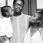 Raven Goodwin Instagram - Riley'Rosa Turns 4! You'll always be my favorite girl! Intuitive, affectionate, kind, courageous, and a little outrageous lol I LOVE YOU PUDDIN' so much!