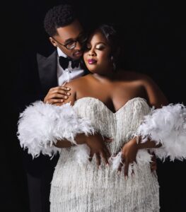 Raven Goodwin Instagram - Year II. 🫶🏾 I love you & the life we're building. Lets keep it going Big Papa🥂10•29•21 ♾️