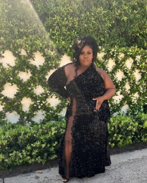 Raven Goodwin Thumbnail - 43.7K Likes - Most Liked Instagram Photos