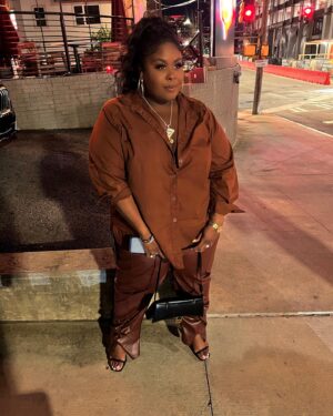 Raven Goodwin Thumbnail - 23.9K Likes - Most Liked Instagram Photos