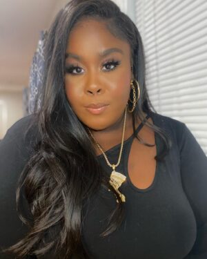 Raven Goodwin Thumbnail - 14.5K Likes - Most Liked Instagram Photos