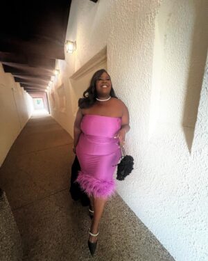 Raven Goodwin Thumbnail - 18.3K Likes - Top Liked Instagram Posts and Photos