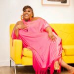 Raven Goodwin Instagram - 💞💞💞 #essenceblackwomeninhollywood @eloquii 📸 @annmarieclark_
