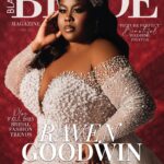 Raven Goodwin Instagram – The magic isn’t in getting married; it’s in staying married.” William Wright Derek Luke, Baggage Claim

 

Black Bride Magazine, launching on 3/15/23!
 
Thank you, To Mary Chatman for building a platform for women and men of color to share their love stories and be inspired by content for their big day. 💜
 
COVER-SHOOT CREATIVE COLLABORATORS:
 
*PUBLISHER:
@BLACKBRIDE1998
*EDITOR-IN-CHIEF/CREATIVE DIRECTOR:
@MARYCHATMAN1
*CONCEPT/BRIDAL WARDROBE:
@VEILBYDARAADAMS
*PHOTOGRAPHY:
@YNOT_IMAGES
@PDPHOTOGRAPAHY
*BEHIND THE SCENES:
@NESHASZDAPHOTOGRAPHY
*GROOM WARDROBE:
@BESPOKEROOM
@OOHLALA_LILI
*MAKEUP:
@BFORBEAUTE.CO
@BEAUTYBYKHAMILIA
*HAIR:
@DMAYAS_CRAVE
@BEAUTYIIBEHOLD
*COVER GOWN:
@MATOPEDA.ATELIER
*COVER TUXEDO:
@BESPOKEROOM
*ACCESSORIES:
@LAVIE.BRIDAL
*SET STYLE ASSISTANT:
@MICHAELAJ
@OHMYMEGAN21
SET ASSISTANCE:
@VICTORCOLEPHOTOGRAPHY
*LOVE STORY CURATOR:
@KENNEDILESHEA
*COVER DESIGN/LAYOUT:
@SPEAKBEAUTIFUL
*LOCATION:
@CHILSTUDIOS
 
 
#BlackBride #BlackBrideMagazine #BlackLove #BlackPowerCouples #Marriage #LoveandLife @AftertheAisle