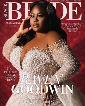 Raven Goodwin Thumbnail - 319.8K Likes - Top Liked Instagram Posts and Photos