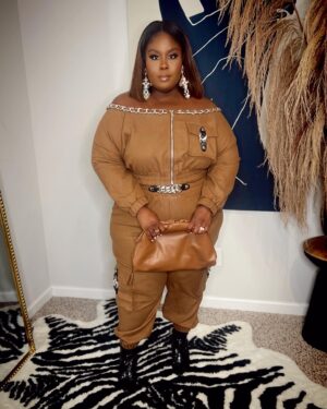 Raven Goodwin Thumbnail - 9.2K Likes - Top Liked Instagram Posts and Photos