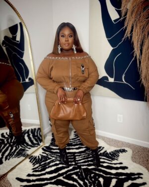 Raven Goodwin Thumbnail - 9.2K Likes - Top Liked Instagram Posts and Photos