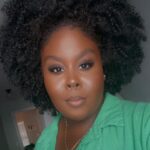 Raven Goodwin Instagram - In full bloom. DND 🌻🦋💜