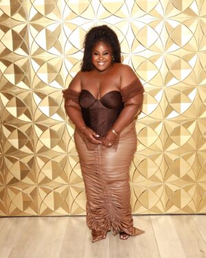 Raven Goodwin Thumbnail - 27.2K Likes - Most Liked Instagram Photos